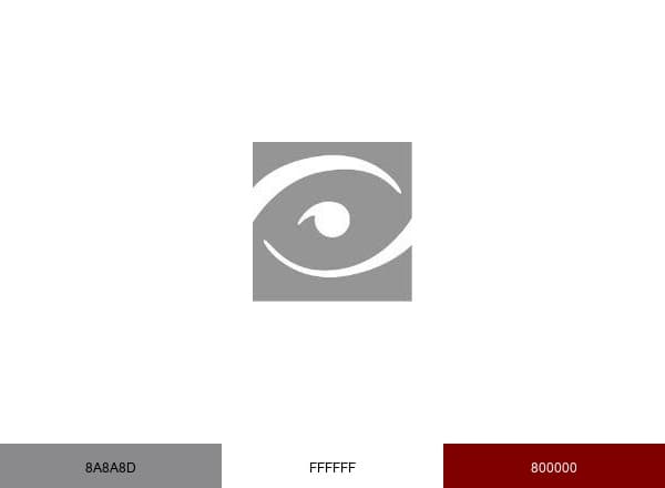 Visual Graphic Systems brand color palette