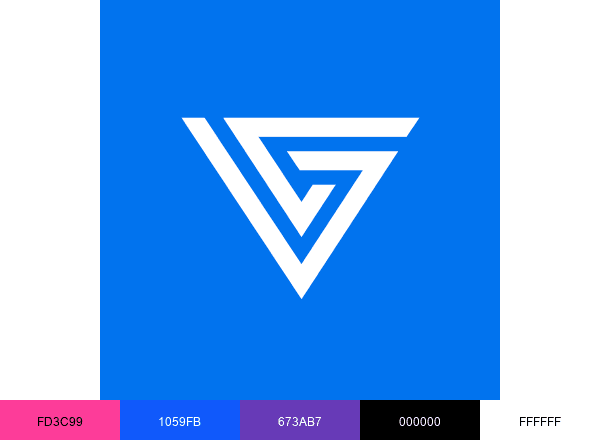 Vidalytics brand color palette