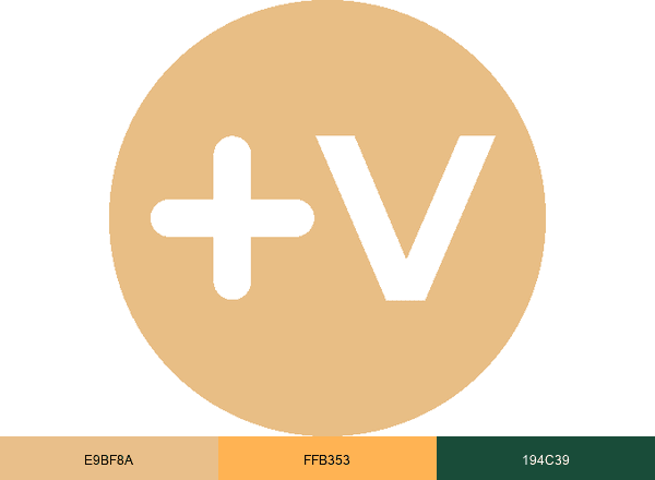Viktilabs brand color palette