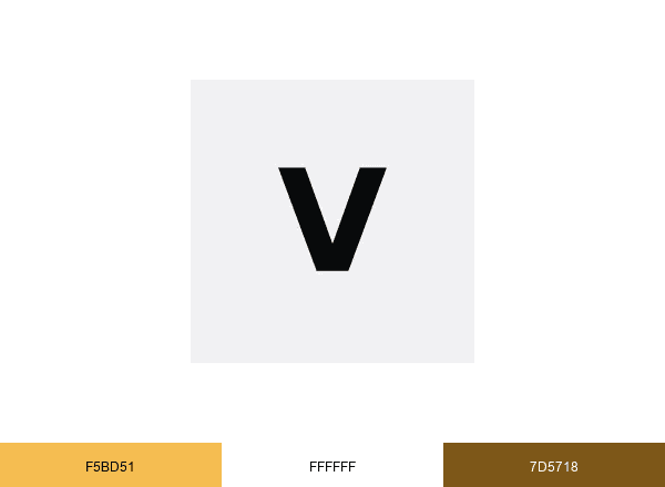 Vionine brand color palette