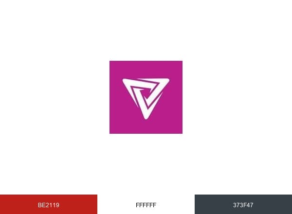 Vitauthority brand color palette