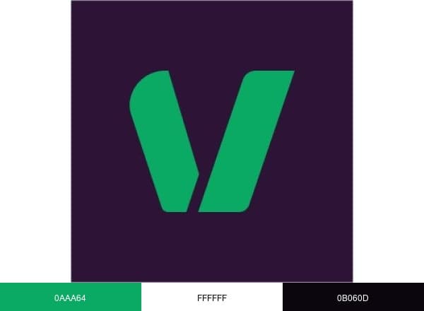 Viterra brand color palette