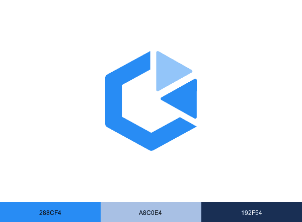 RealVNC brand color palette