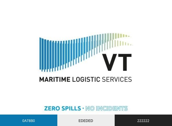 VT Group brand color palette