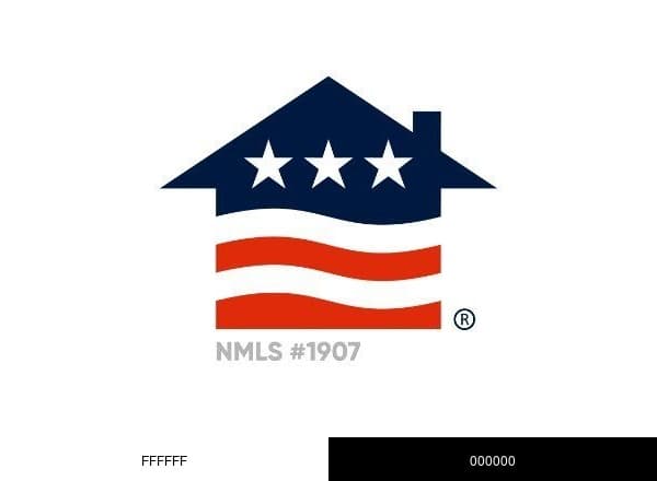 Veterans United brand color palette
