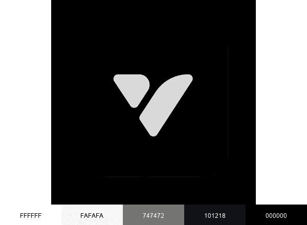 VestChance brand color palette