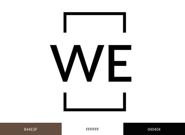 – Walker Edison brand color palette