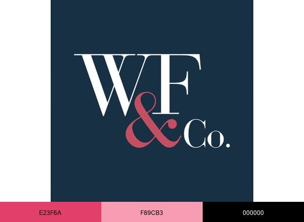 Watchfinder brand color palette