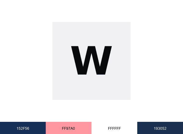 UFA brand color palette
