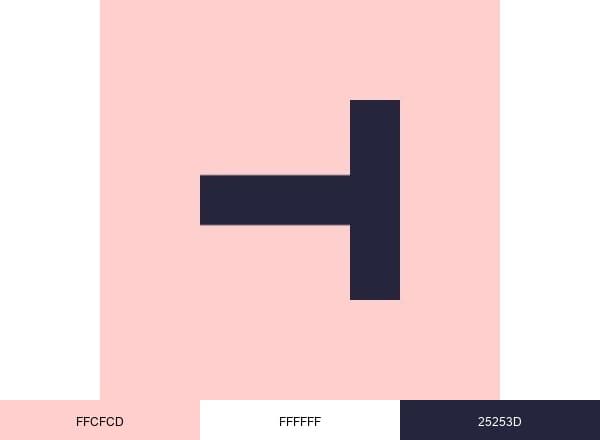 Talentech Norway brand color palette