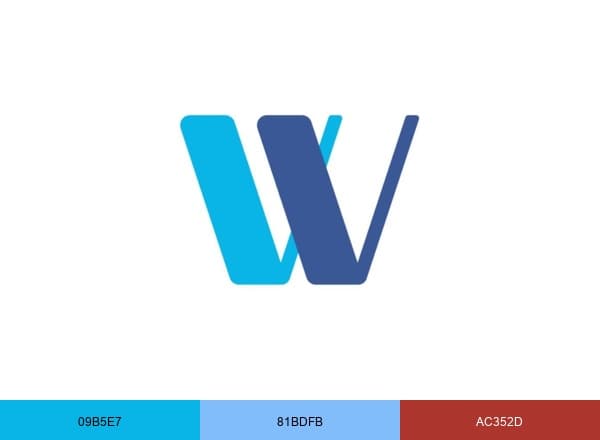 Westlake brand color palette