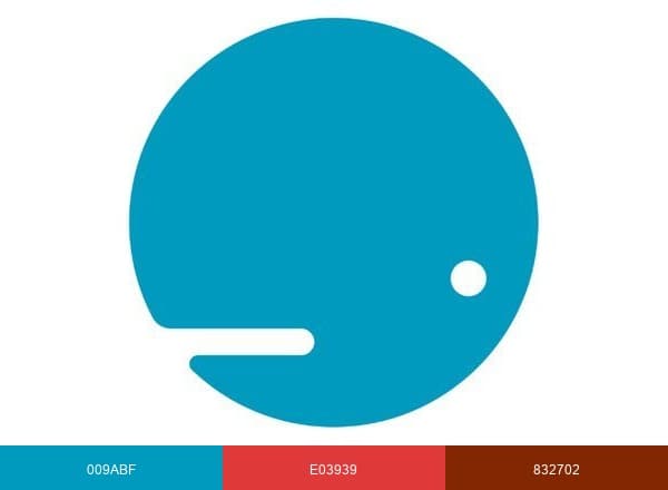 Whaleapp LTD brand color palette
