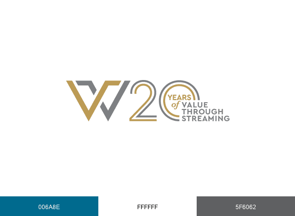 Wheaton Precious Metals brand color palette