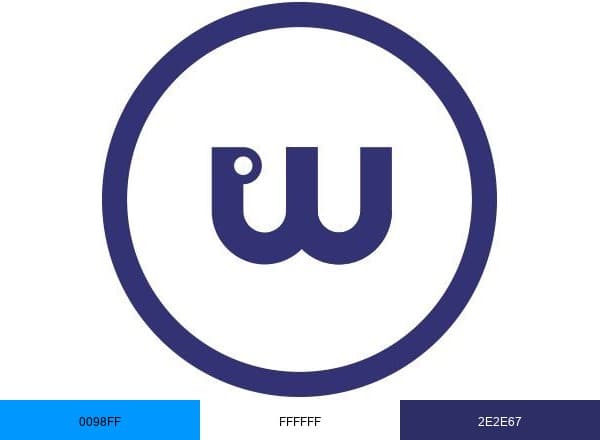 Whim brand color palette