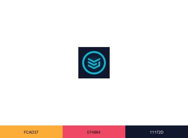Whistic brand color palette