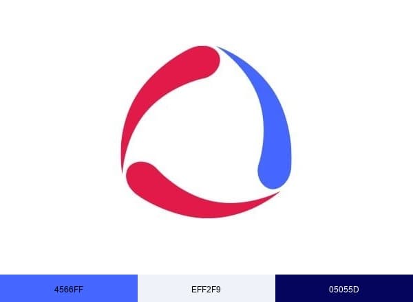 Wialon brand color palette