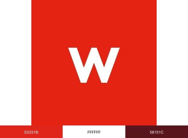 Wieland Group brand color palette
