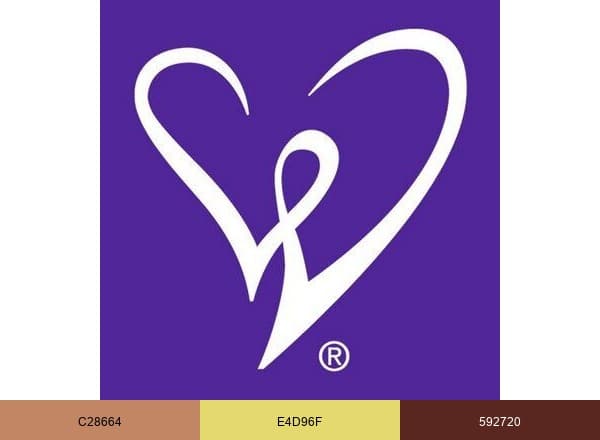 WindsorStore.com brand color palette