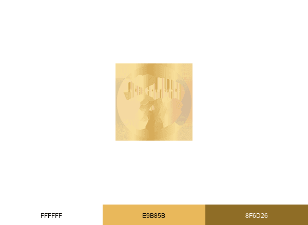 Wine & Champagne Gifts brand color palette