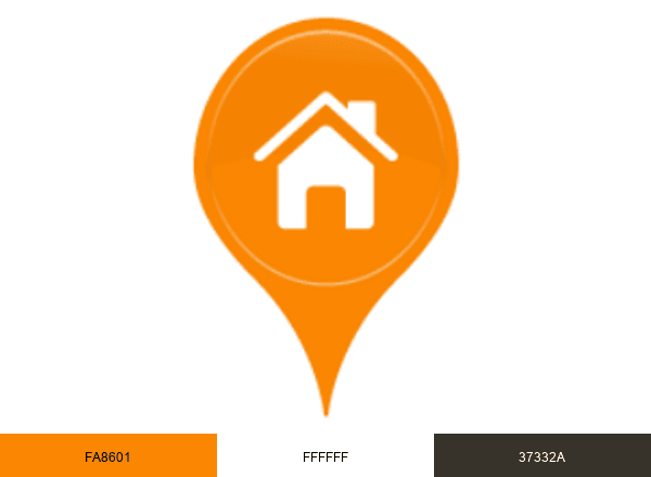 Wisercosts brand color palette