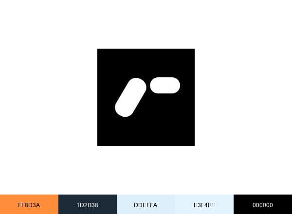 Rotate brand color palette