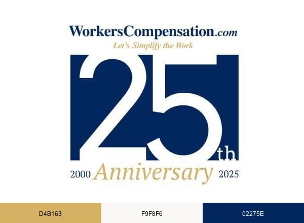 SimplifyTheWork brand color palette
