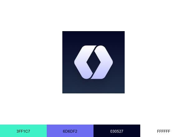 WorkOS brand color palette