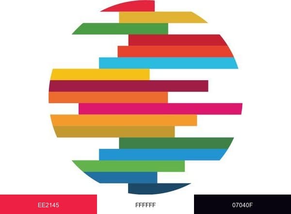 World Benchmarking Alliance brand color palette