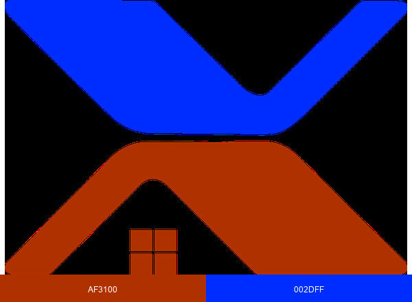 XpertARC brand color palette
