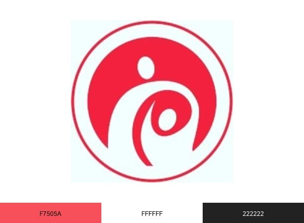 Youngsmart brand color palette