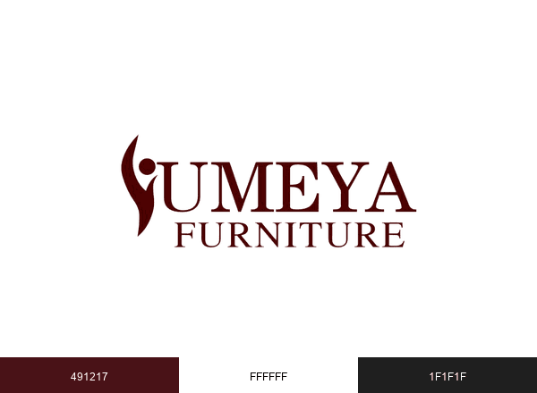 Yumeya Furniture brand color palette