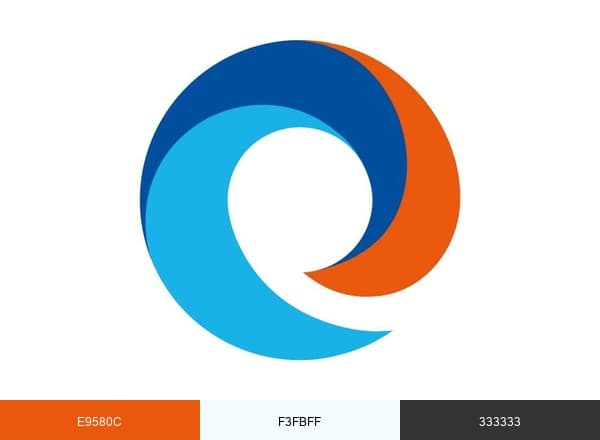 Zalaris ASA brand color palette