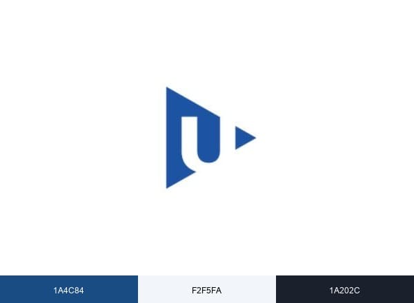 Západočeská univerzita v Plzni brand color palette