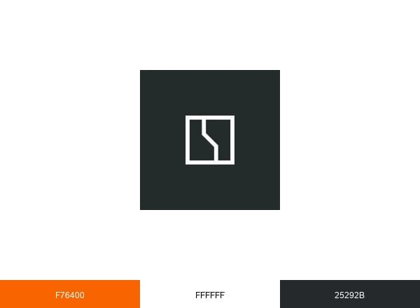 ZEEKR极氪 brand color palette