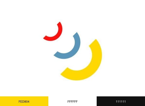 Zener brand color palette