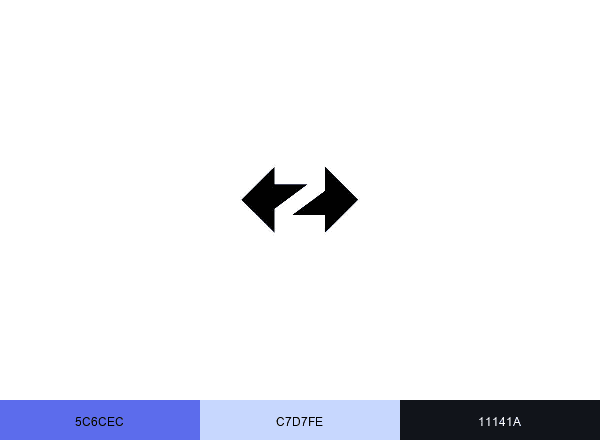 ZKsync Developers brand color palette