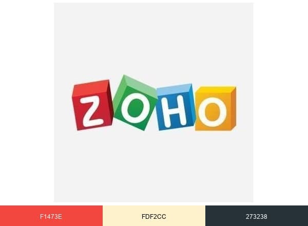 Gray Area brand color palette