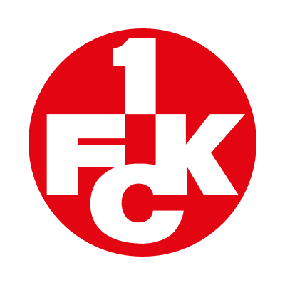 1. FC Kaiserslautern color logo