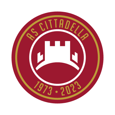 A.S. Cittadella color logo