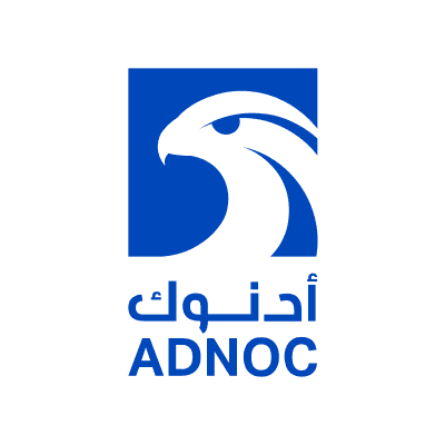 Abu Dhabi National Oil Company color logo