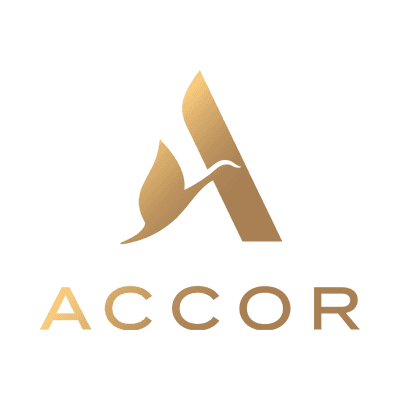 Accor Group color logo
