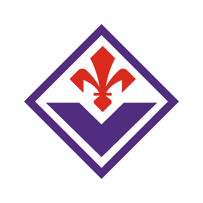 ACF Fiorentina color logo