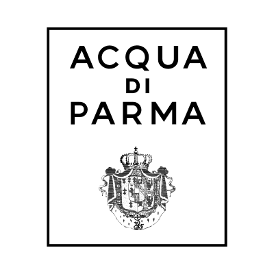 Acqua Di Parma color logo