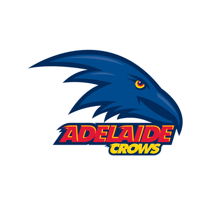 Adelaide Football Club color logo