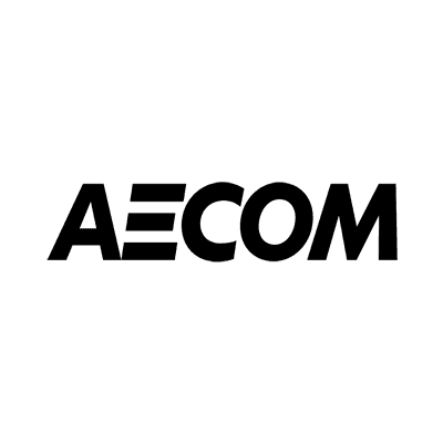 AECOM color logo