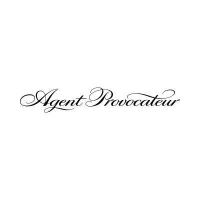 Agent Provocateur color logo
