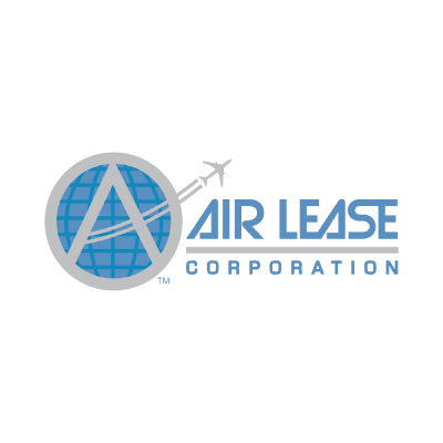 Air Lease Corporation color logo