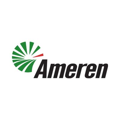 Ameren color logo