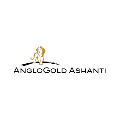 AngloGold Ashanti color logo