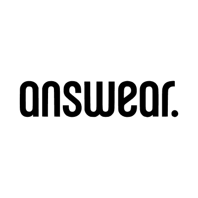 Answear.com color logo